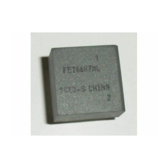 Modulo impedenza FTE6687ML Modulo impedenza FTE6687ML